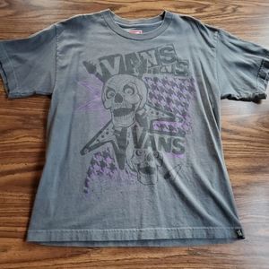 Vans Graphic T-Shirt